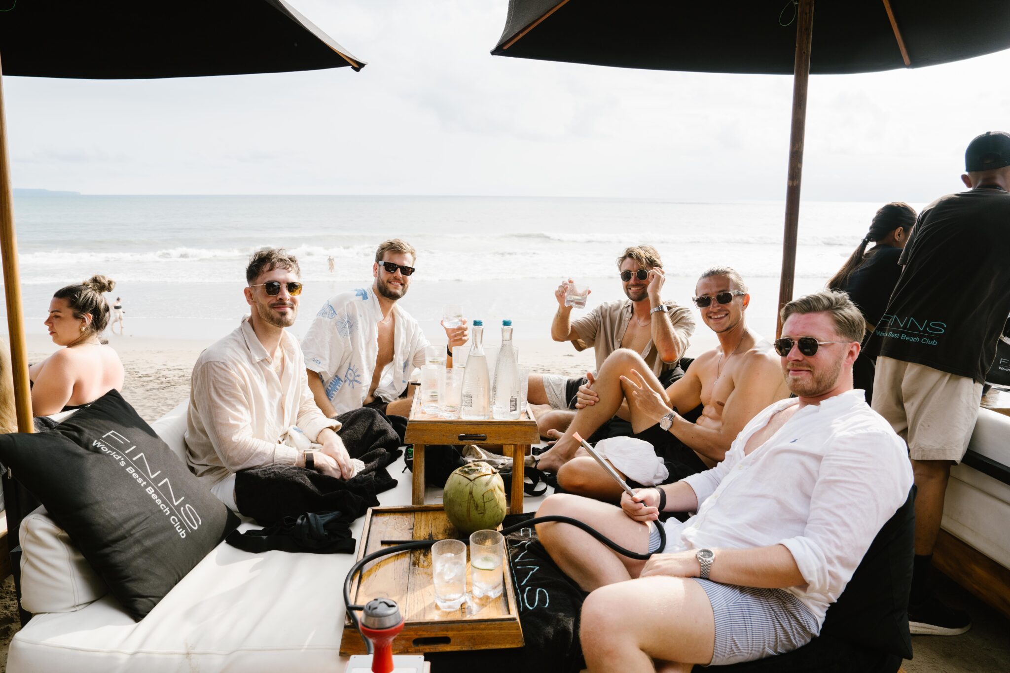 Beach Party Outfit, Bali: How To Dress To Impress And Have The Most Fun