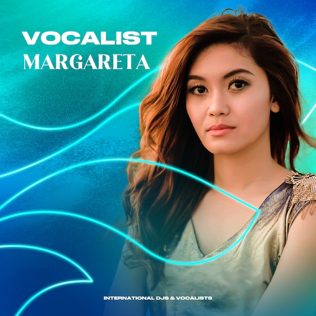 2024 Vocalist profile Margareta