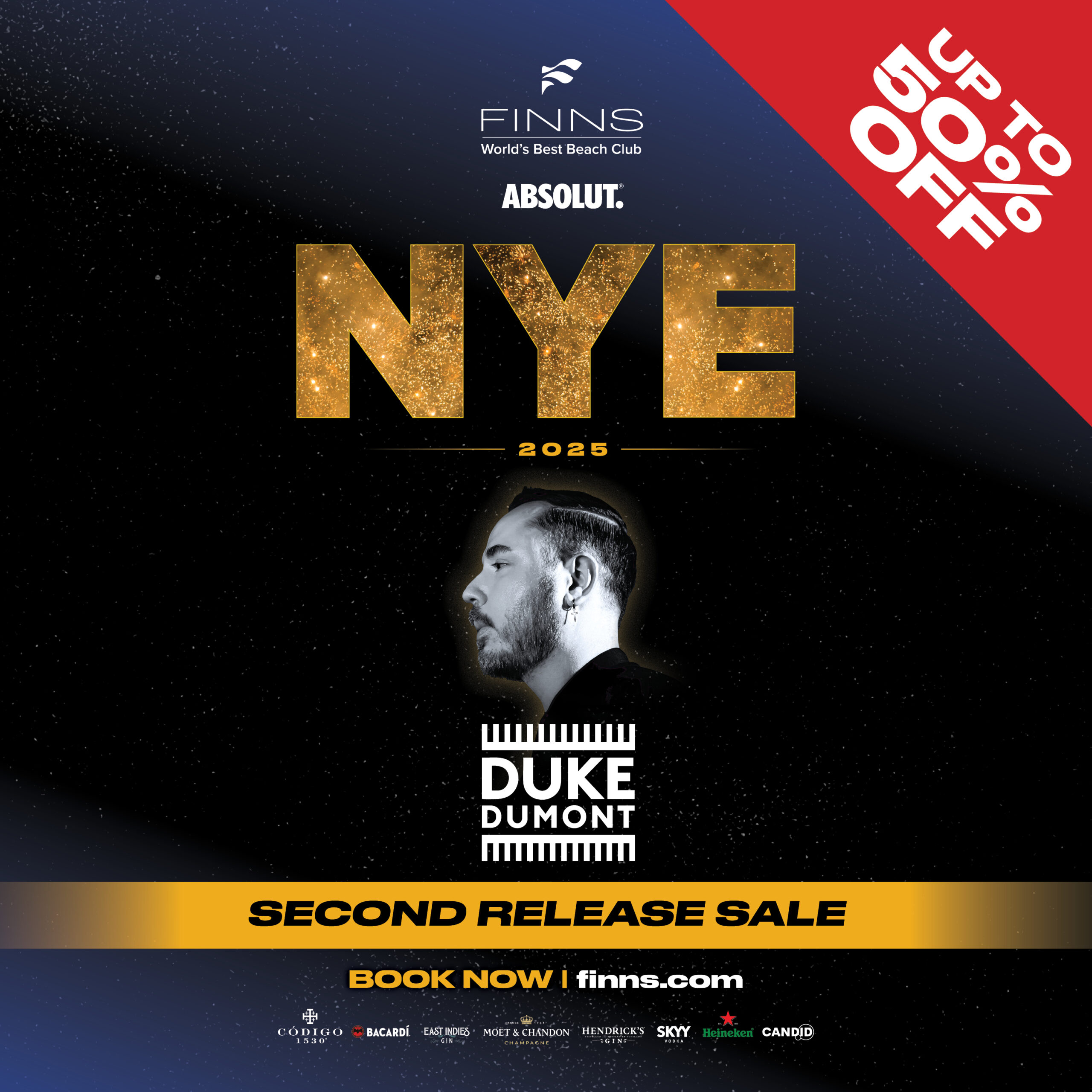 2025 NYE 2025 NYE SECOND RELEASE 50% (4