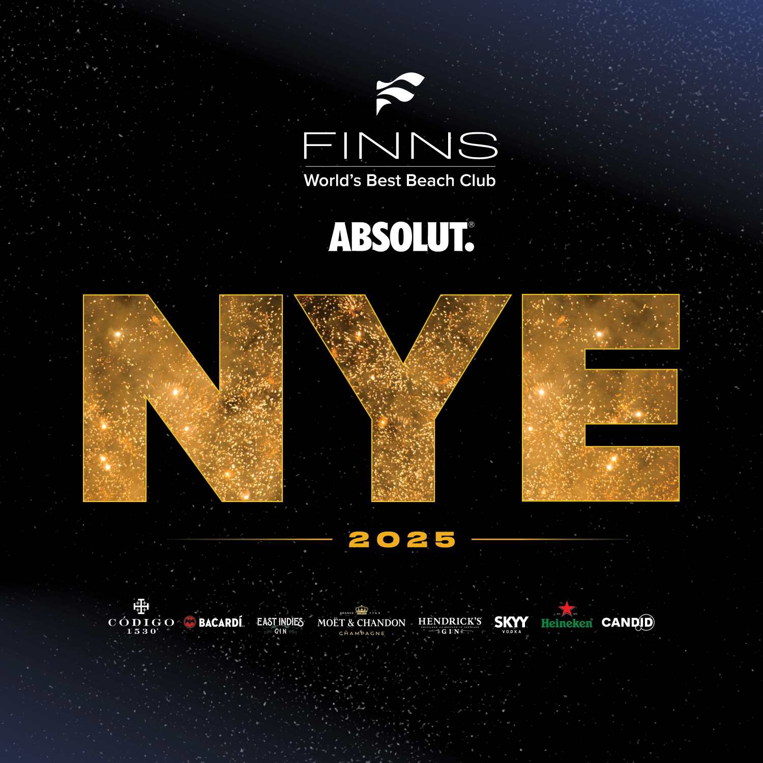 2025 NYE generic