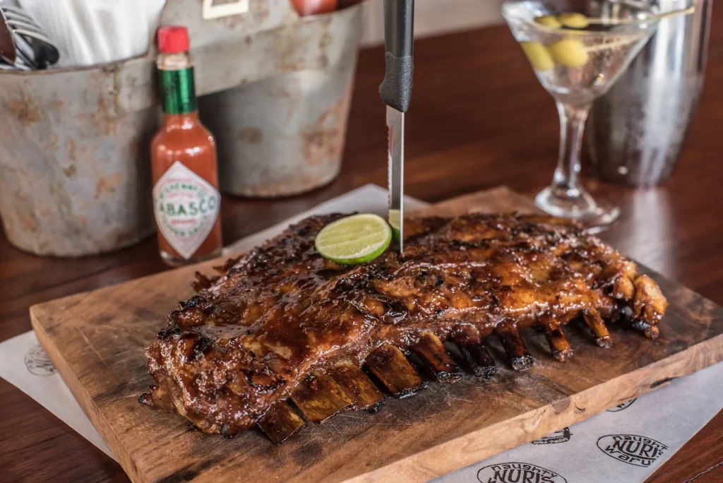 Naughty Nuri's Seminyak