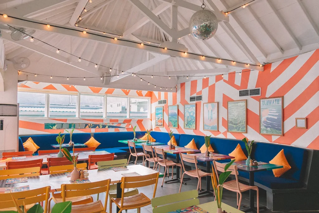 Sea Circus Restaurant