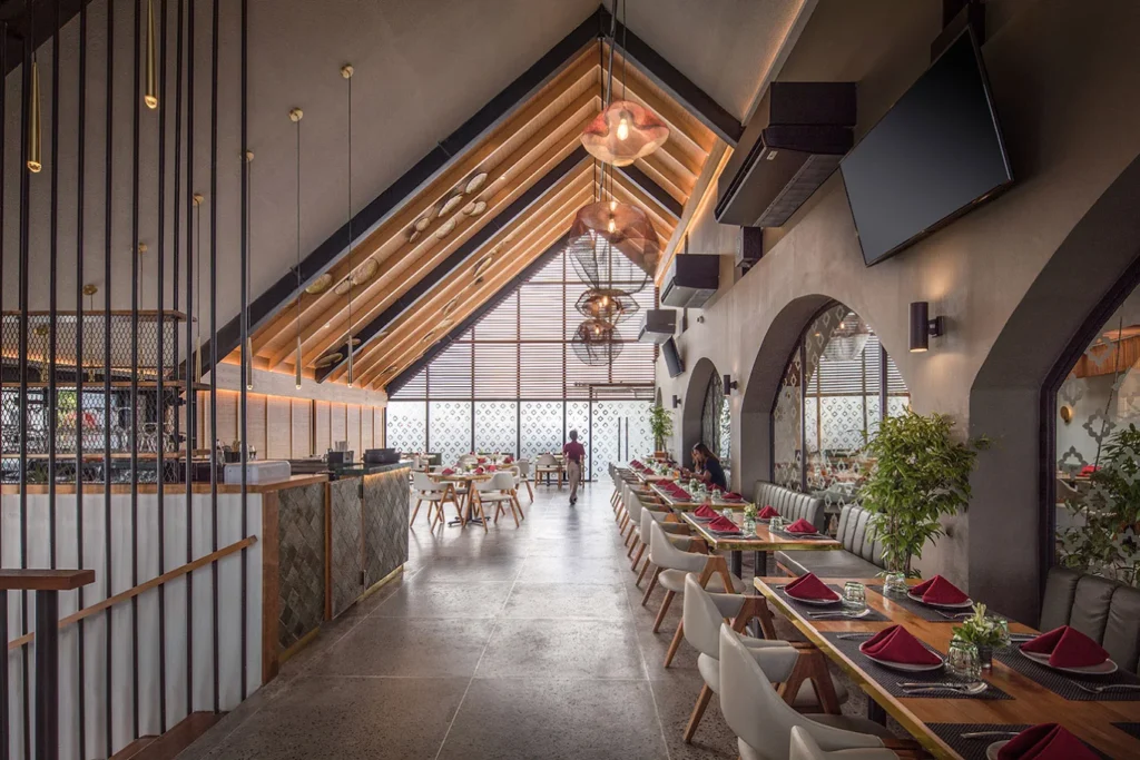 Spice Mantraa Seminyak