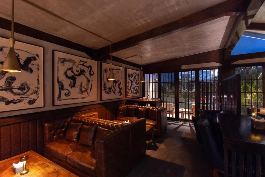 Takumi Kaiseki Restaurant