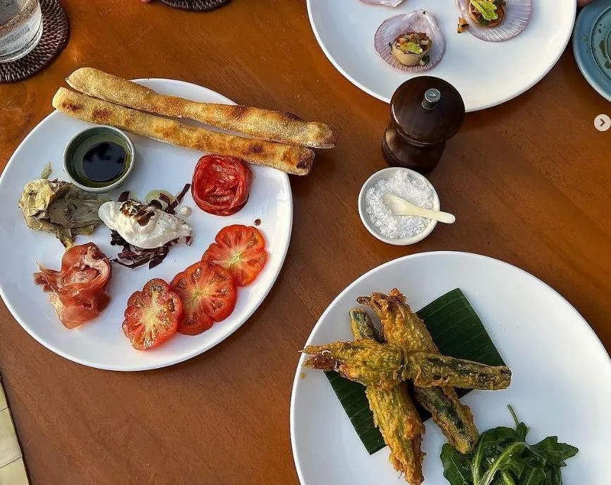 La Lucciola Seminyak