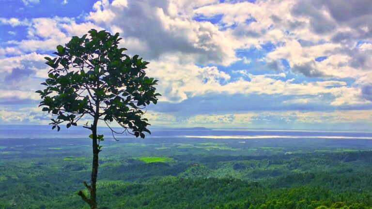 Gunung Merbuk shelterjelajahcom