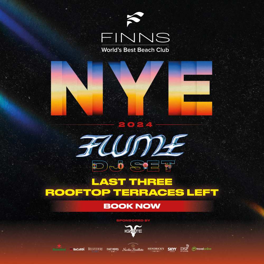 NYE 2024 FLUME 3 VIP FURNITURE REMAINING2