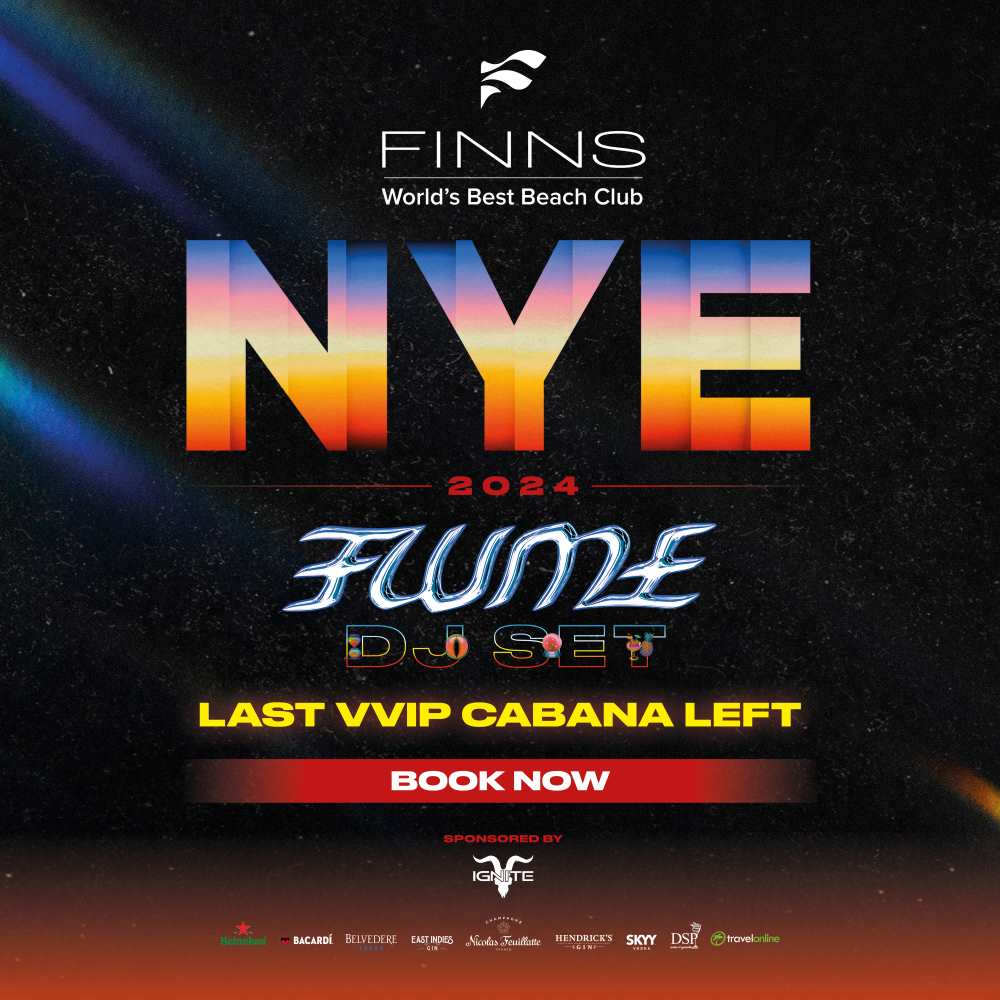 NYE 2024 LAST VVIP POST