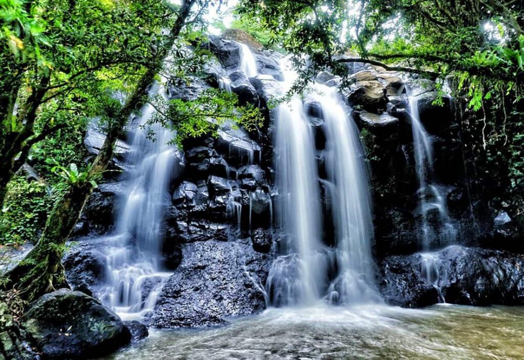 Sing Sing Angin Waterfall discovabali com