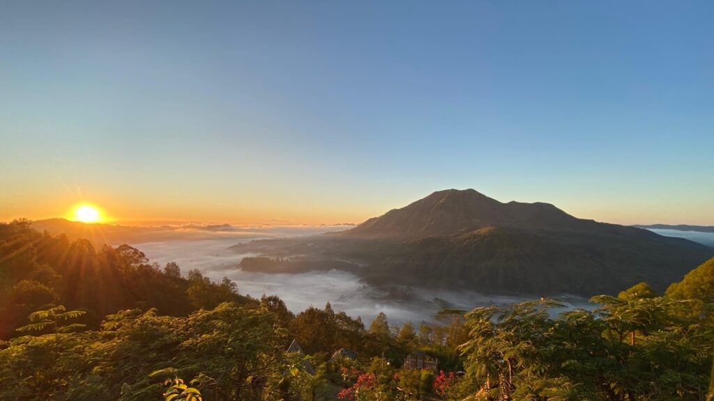 Sukawana Sunrise Spot Mount Batur Sunrise 22100696 Putra Paramartha