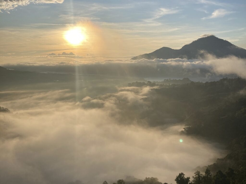 Sunrise Mount Batur View 24051638 I Gusti Ayu Ratna Pramhita