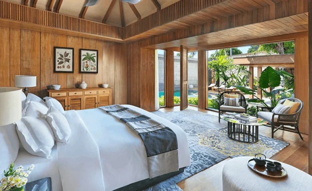 The Villas @ Hotel Indigo Bali: Seminyak Beach Villas