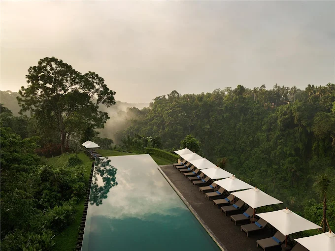 Alila Ubud