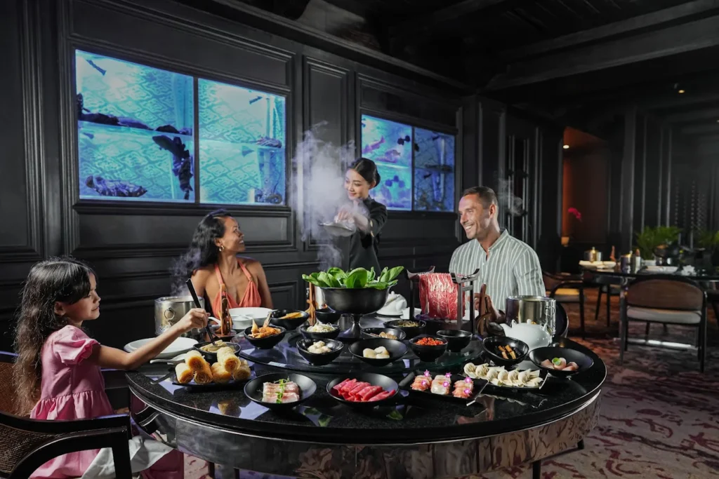 Bai Yun Hot Pot