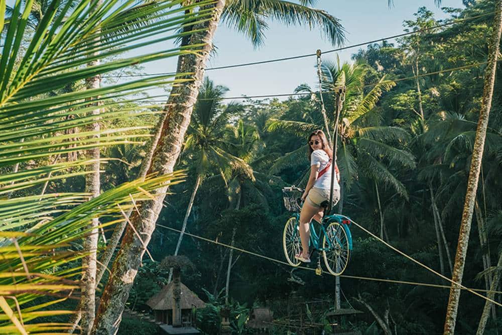 Bali Sky Bike balibookingtourcom