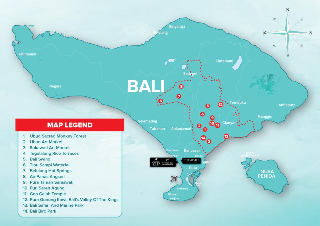 Central Bali 2 FINNS BALI MAP (1)