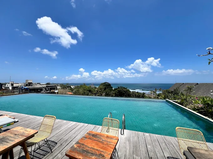 Citadines Berawa Beach Bali