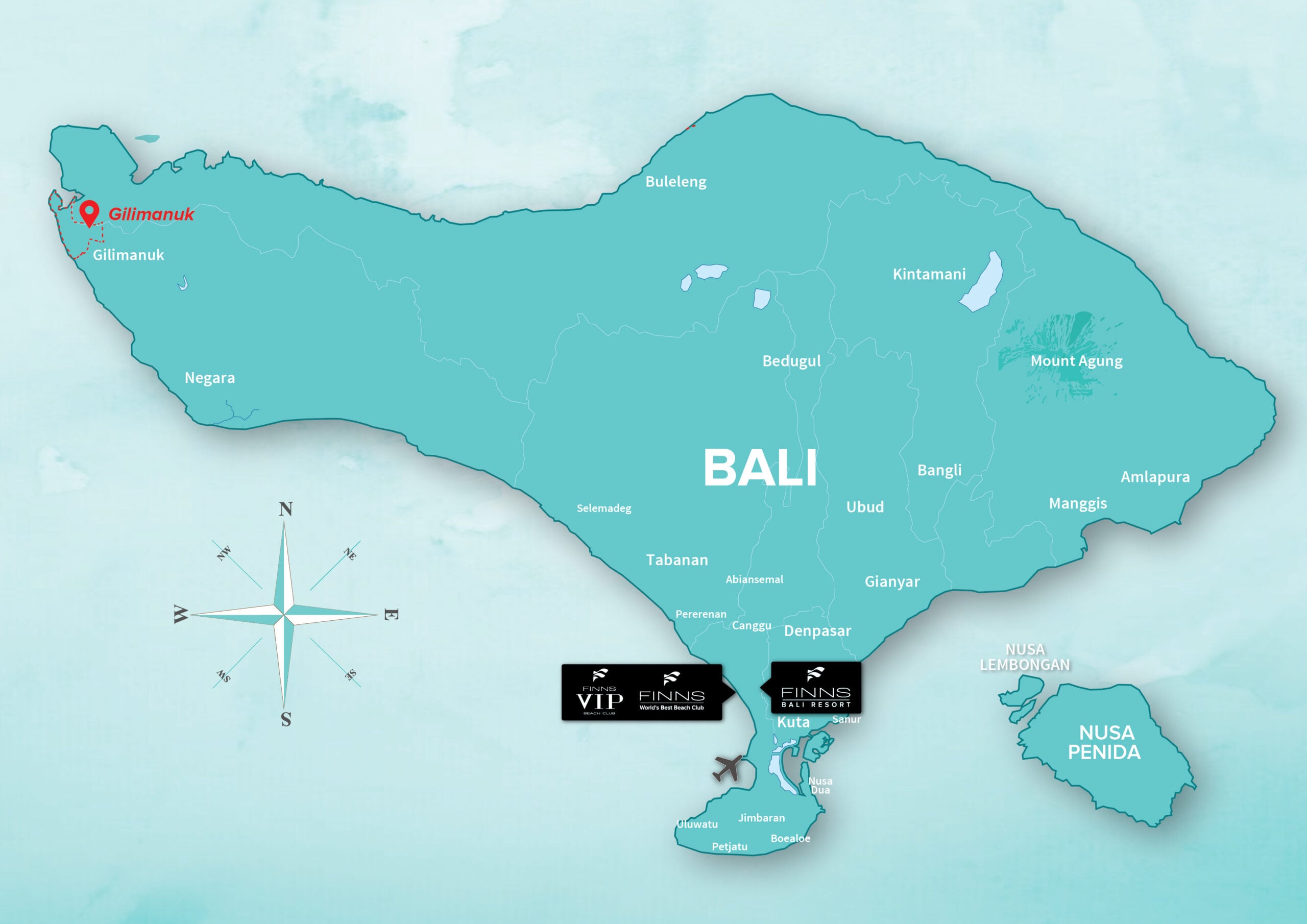 Gilimanuk FINNS BALI MAP (1)