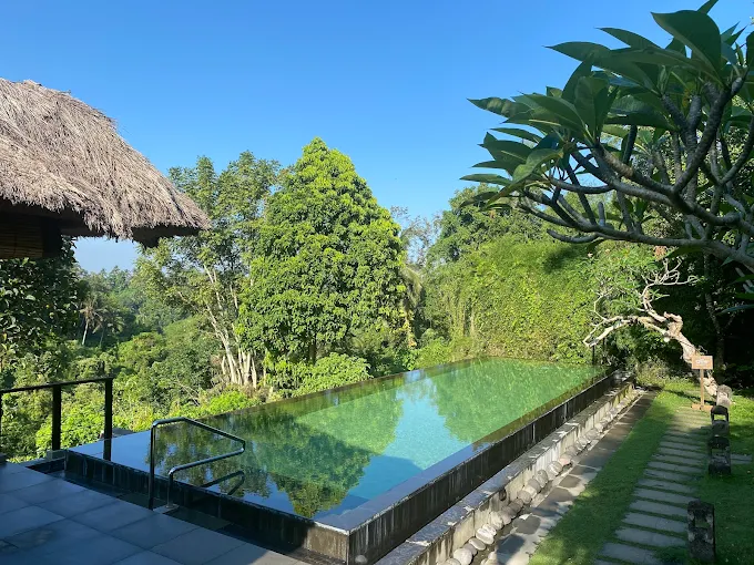 Kamandalu Ubud