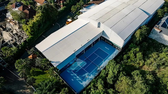 Liga Tennis