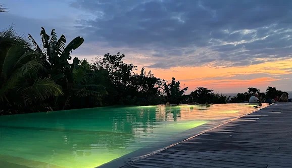 Mana Uluwatu @ Uluwatu Surf Villas