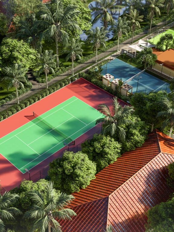 Melia Bali