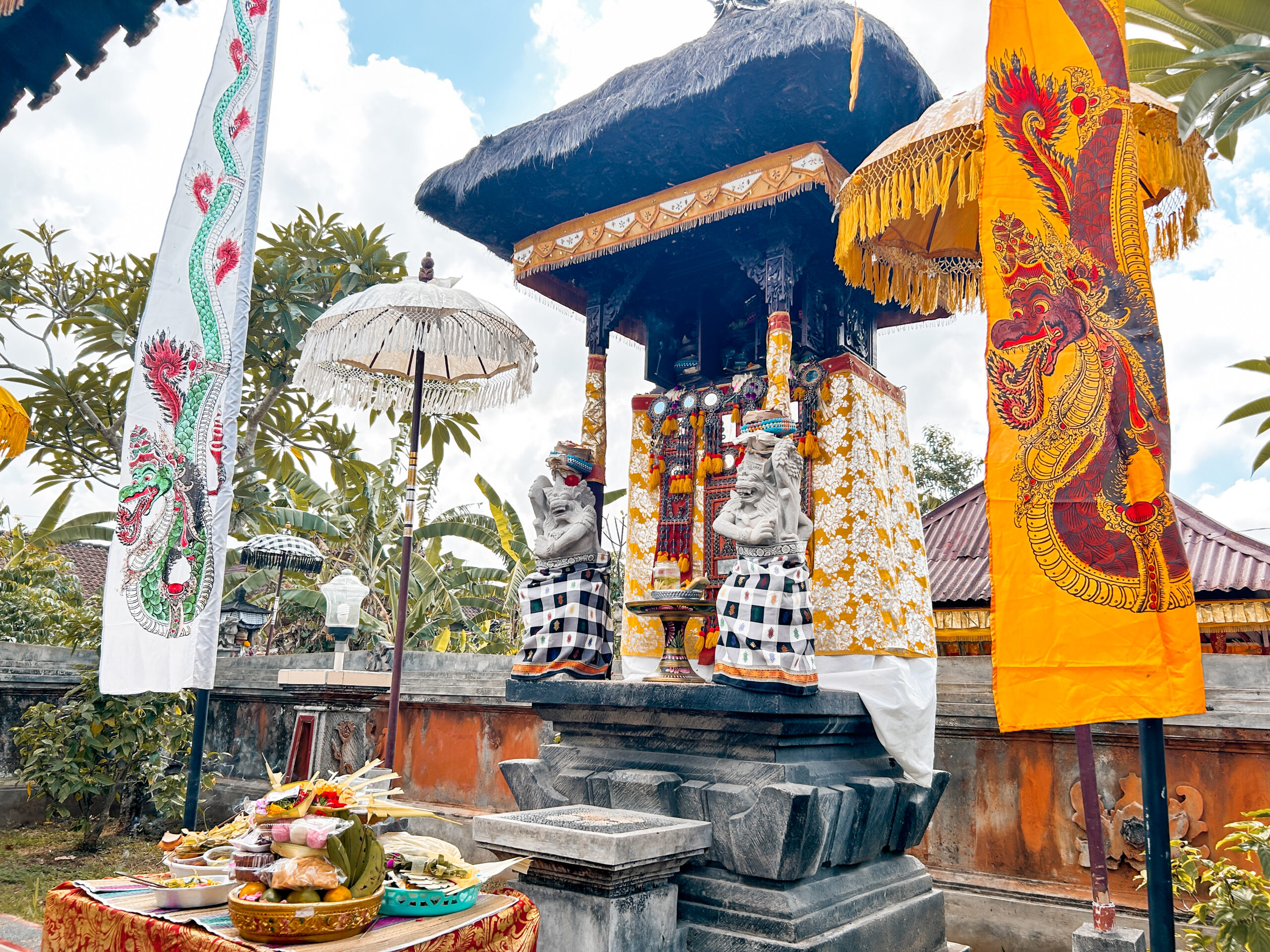 Mengwi Betara Hyang Guru Odalan Alit Ring Merajan 22060642 Ni Wayan Ririn Era Putri