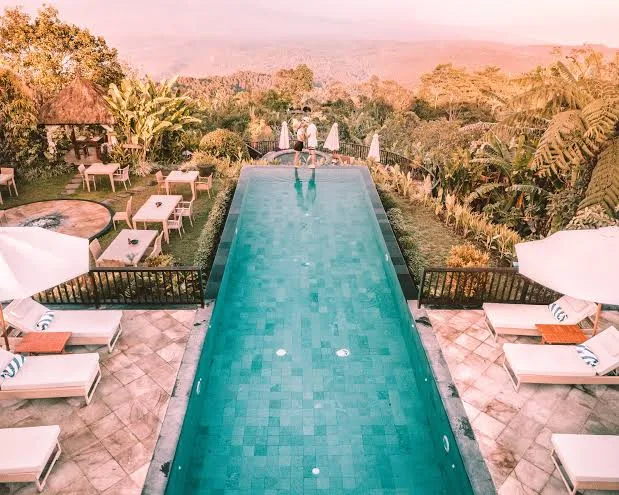 Munduk Moding Plantation Nature Resort