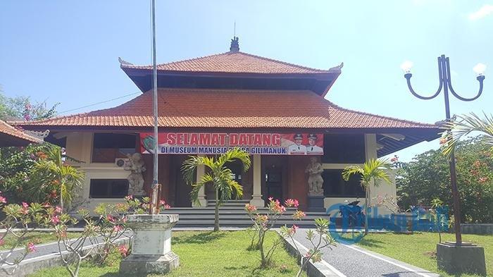 Museum Manusia Purba Gilimanuk 3