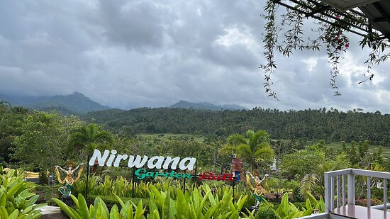 Nirwana Garden Bali