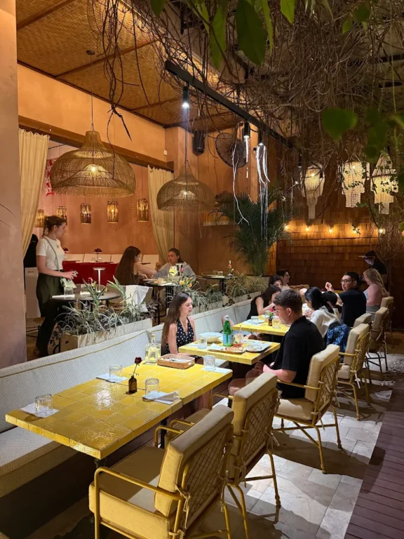 Te Amo Gastro Bistro