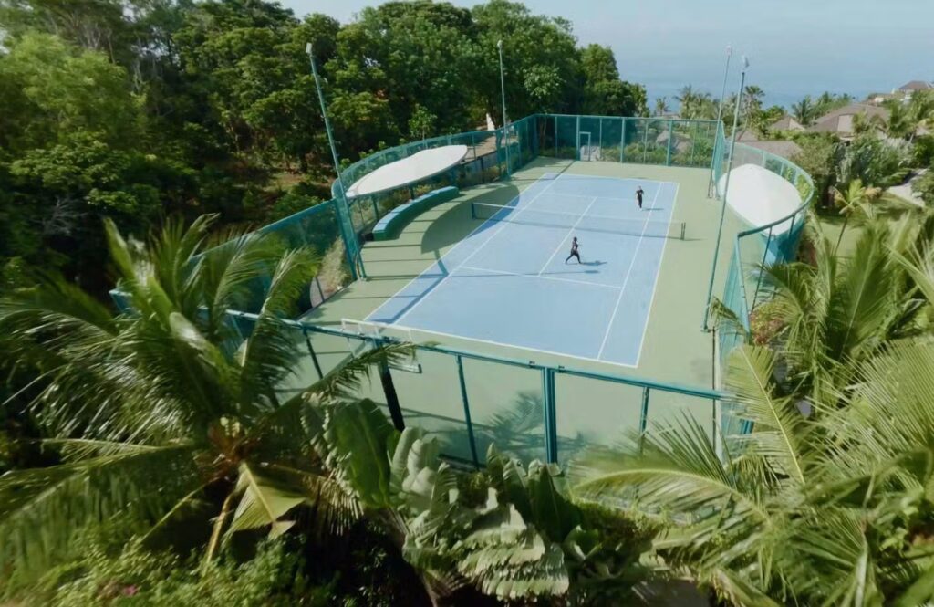 The Edge Bali