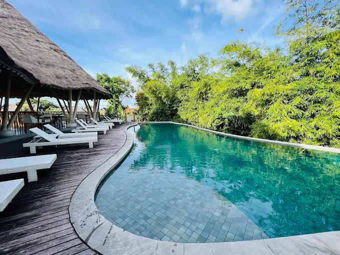 Theanna Villa & Spa