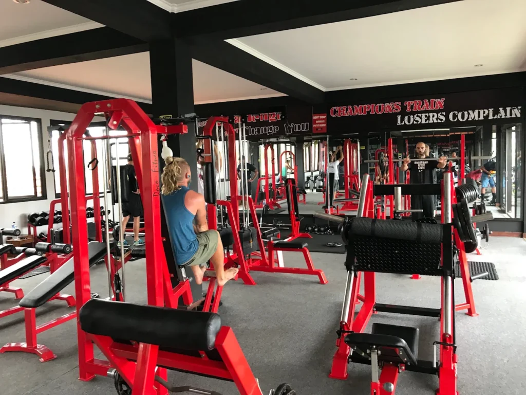 Victory Fitness Club