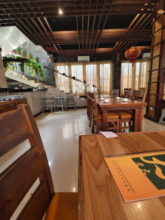 Warung Laota Jimbaran