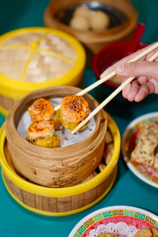 Wei Fu Dimsum Bar