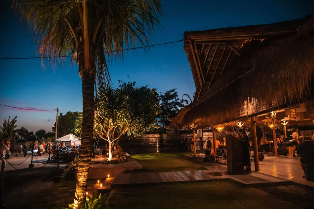 YUKI Canggu