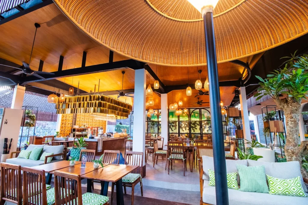natys restaurant