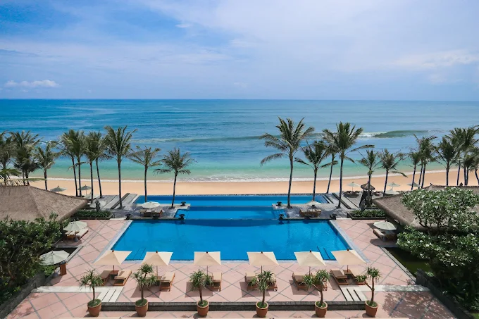 the legian bali