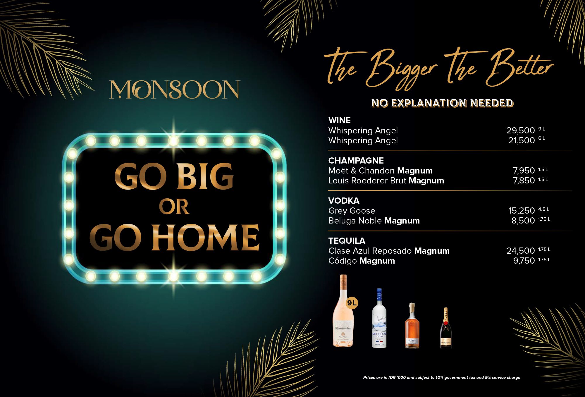 2024 10 Monsoon Go Big Or Go Home Menu