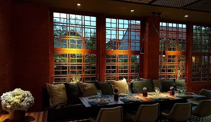 Indigo Canggu