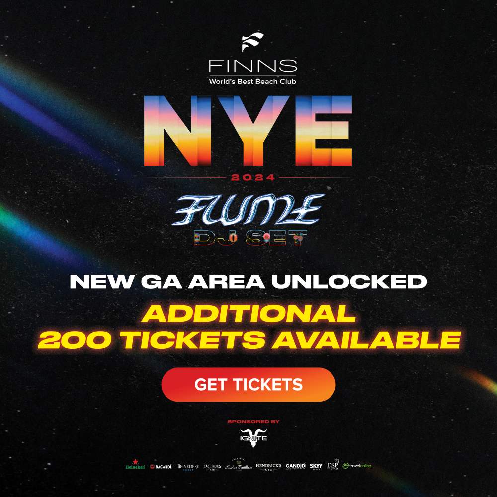 NYE 2024 200 Tickets Generic POST