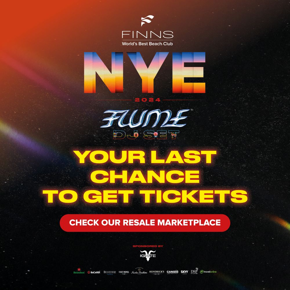 NYE 2024 OFFICIAL RESALE MARKETPLACE Generic post