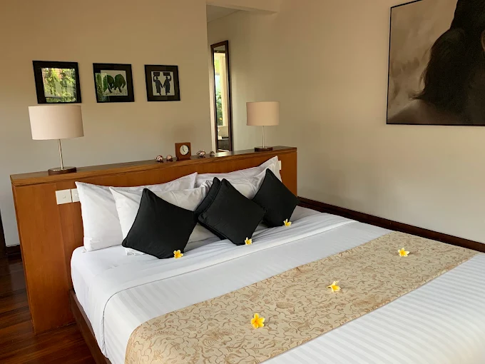 Saba Villas 