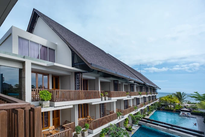 Swarga Suites
