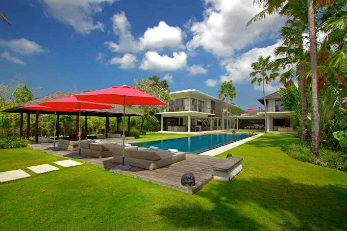 Villa Kalyani