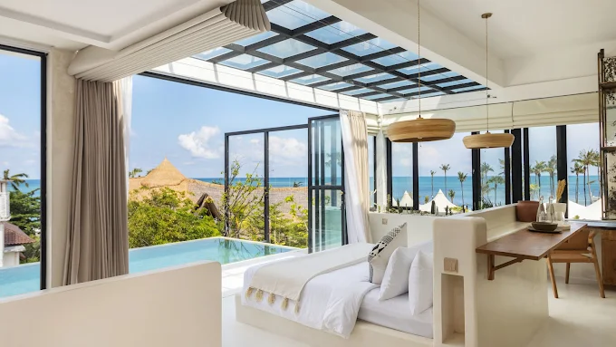 White Goose Boutique Hotel