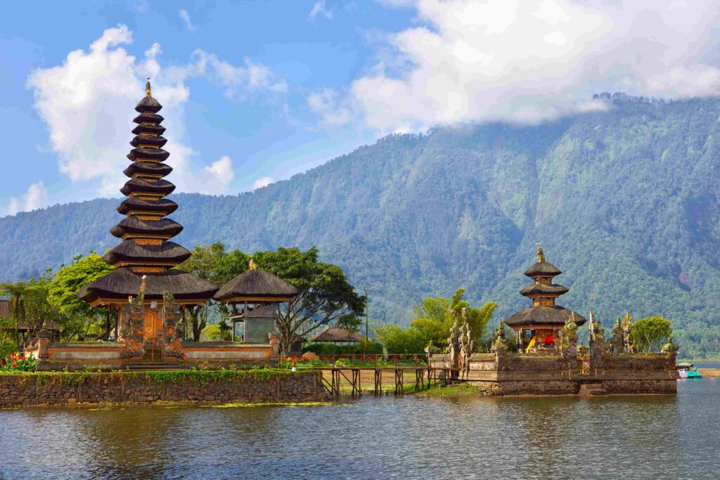 Ulun Danu