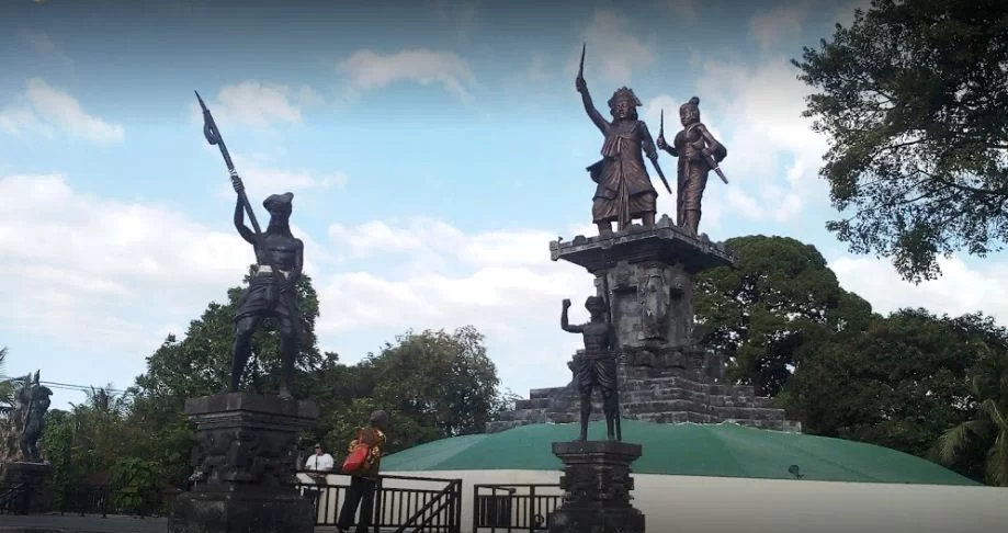 Monumen Perang Puputan Jagaraga 3 kintamani id