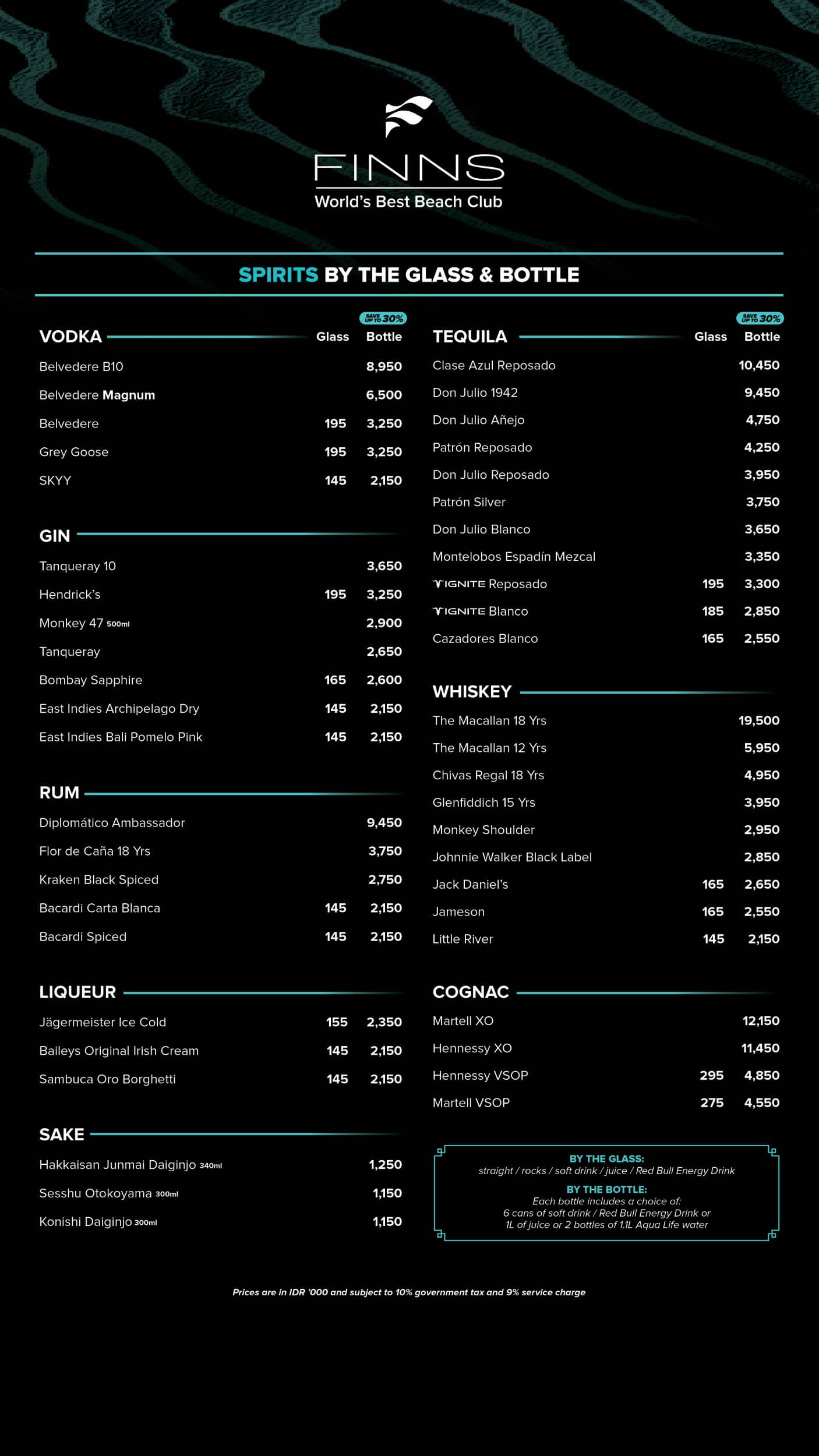 2024 12 FBD Beverages Menu WEB1